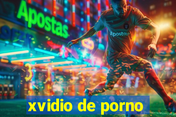 xvidio de porno